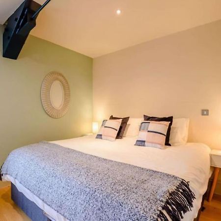 شقة Woodmill Bakewell Riverside المظهر الخارجي الصورة