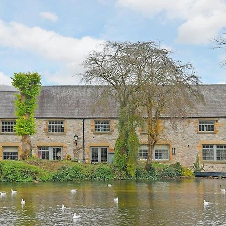 شقة Woodmill Bakewell Riverside المظهر الخارجي الصورة