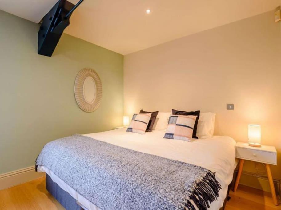 شقة Woodmill Bakewell Riverside المظهر الخارجي الصورة
