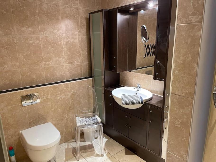 شقة Woodmill Bakewell Riverside المظهر الخارجي الصورة