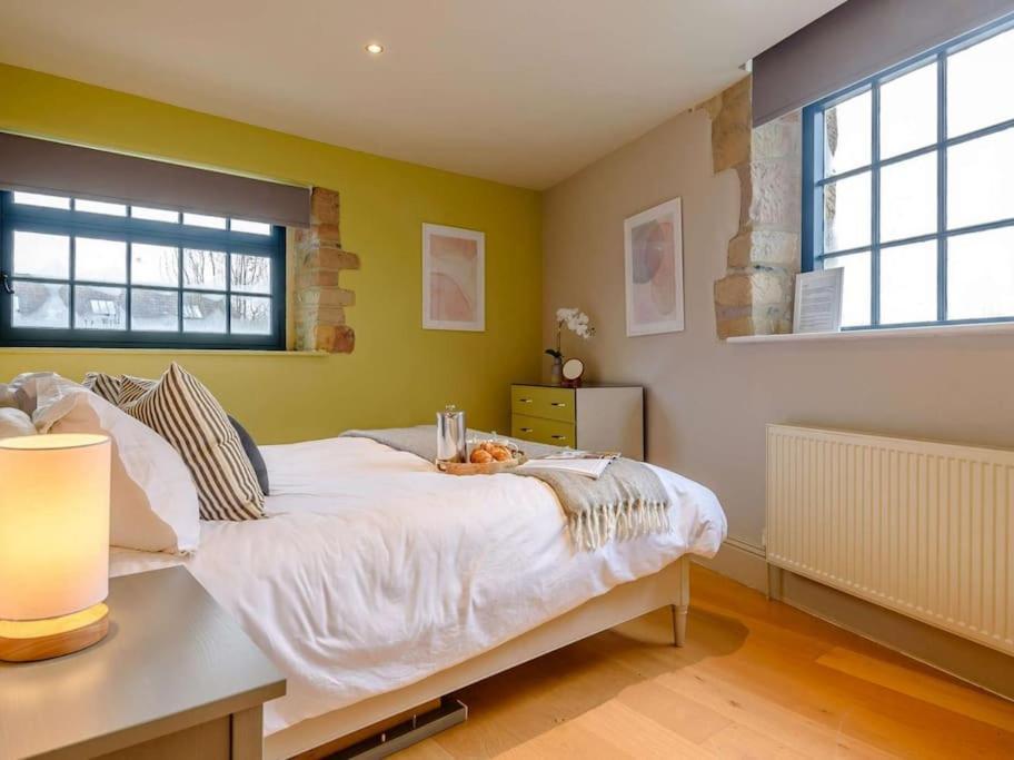 شقة Woodmill Bakewell Riverside المظهر الخارجي الصورة